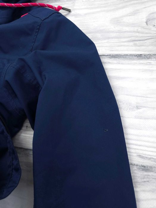 HELLY HANSEN W Lyness Coat Damska Parka Kurtka PrzeciwdeszczowaL 40