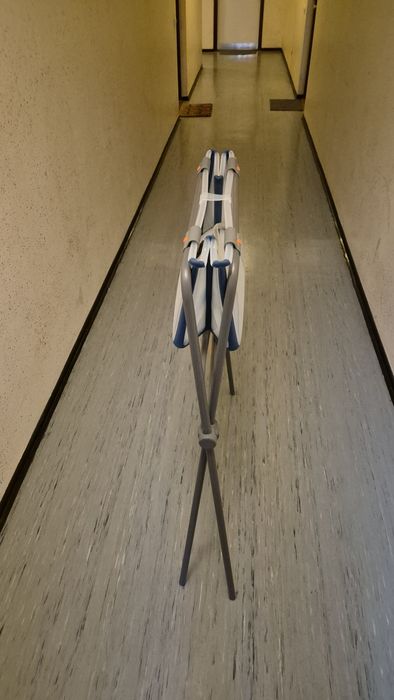 Stokke flexi wanna składa wanienka