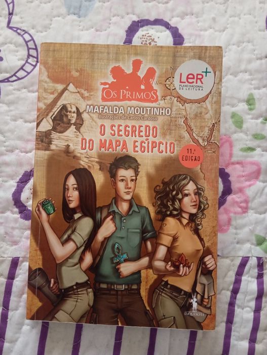 Livros Novos Por 2€ Cada