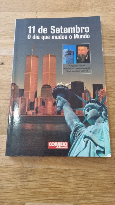 11 de Novembro o dia em que mudou o mundo