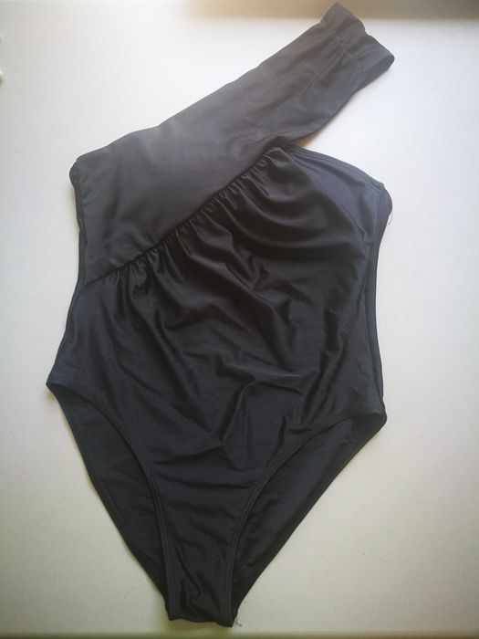Fato de banho Preto