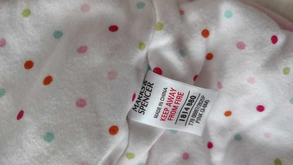 Ciepła bluza/kurteczka