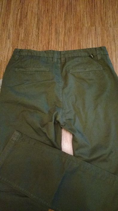 Брюки чиносы 30 размер by Blend