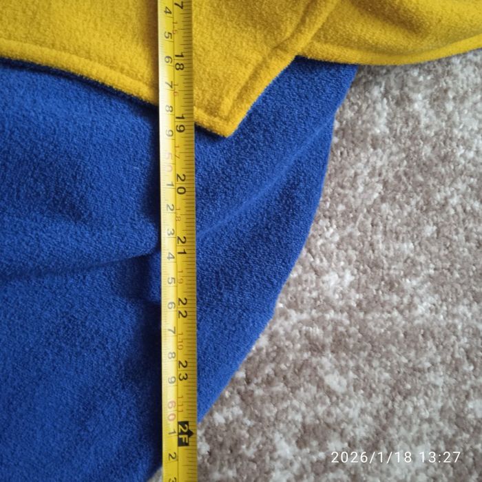 Жіночий  флісовий халат