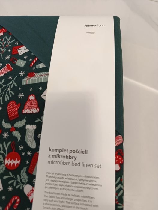 Pościel 160x220 Home and You