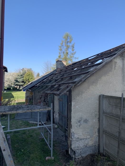 Demontaż Utylizacja Azbestu Eternitu AzbestPol