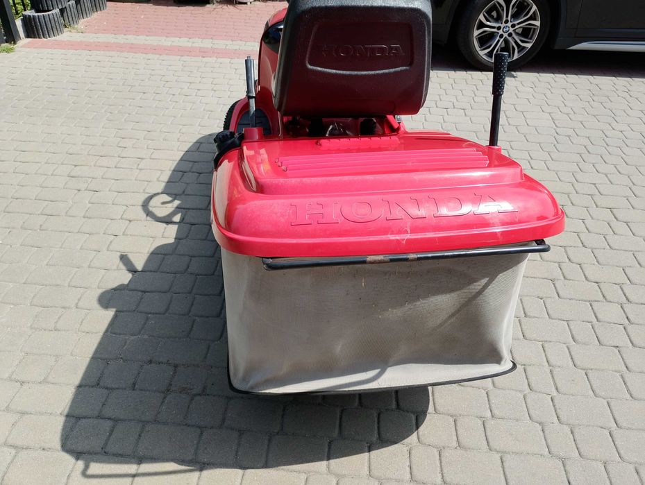 traktorek kosiarka Honda 2315 v2  B.dobry stan