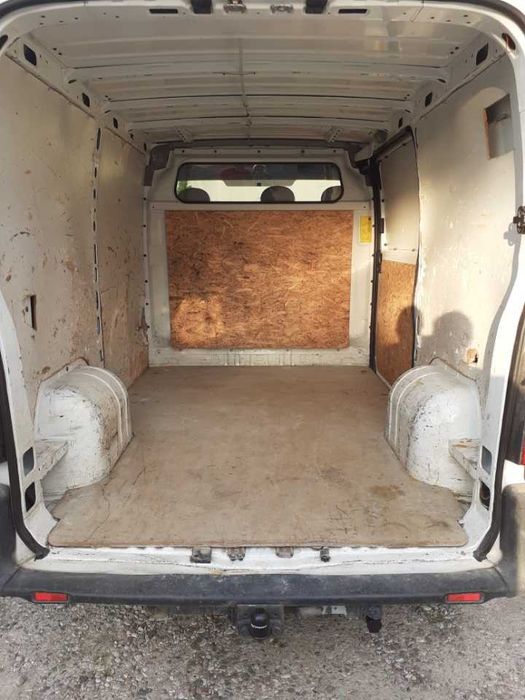 Wypożyczalnia, wynajem busa, przeprowadzki .