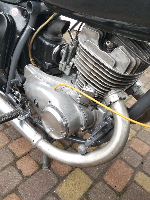 Продам ИЖ планета 4