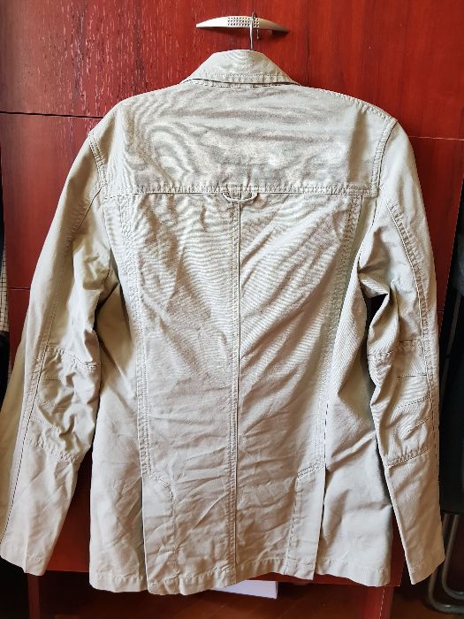 Пиджак Casual Піджак WE Fashion - S (котон)