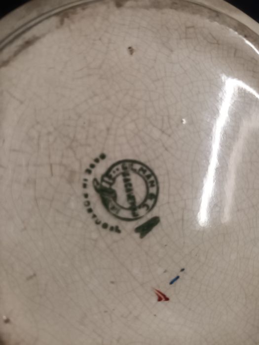 Molheira de Sacavém  - muito antiga