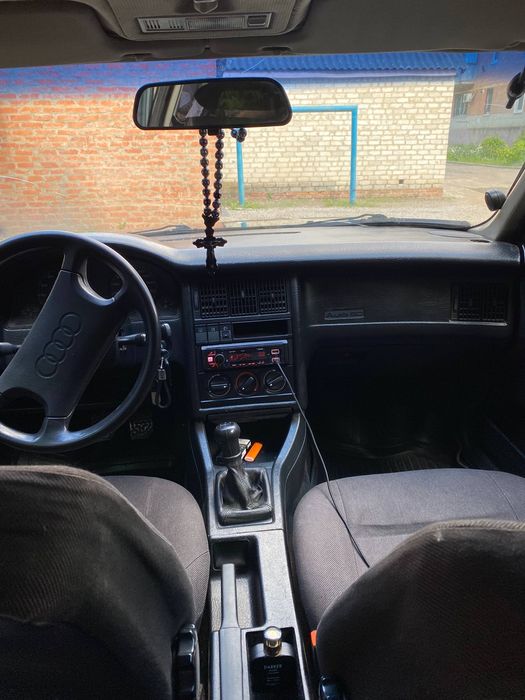 Продам Audi 80 b3