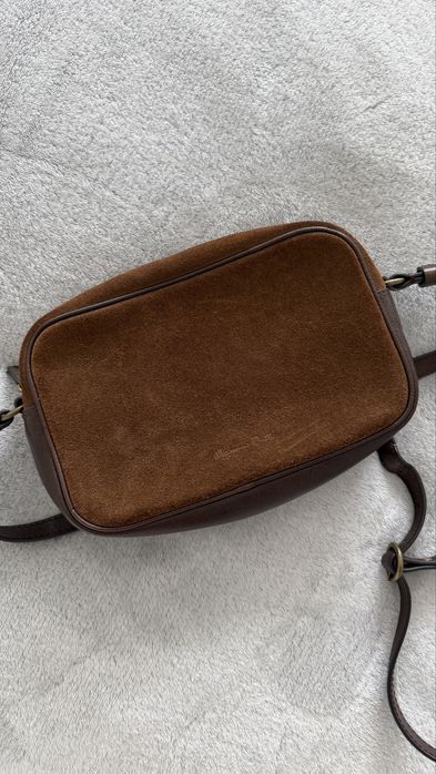 Сумка massimo dutti