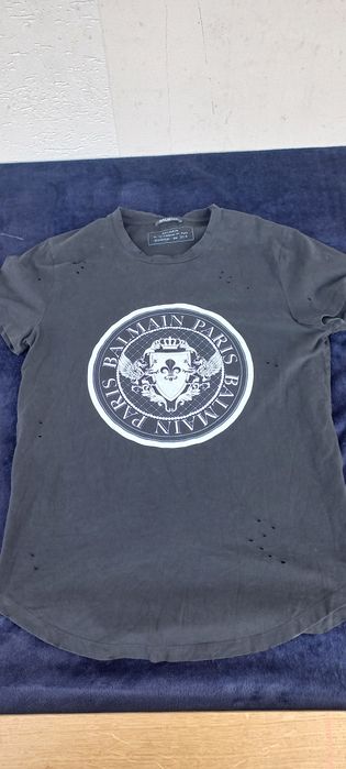 Balmain t -shirt