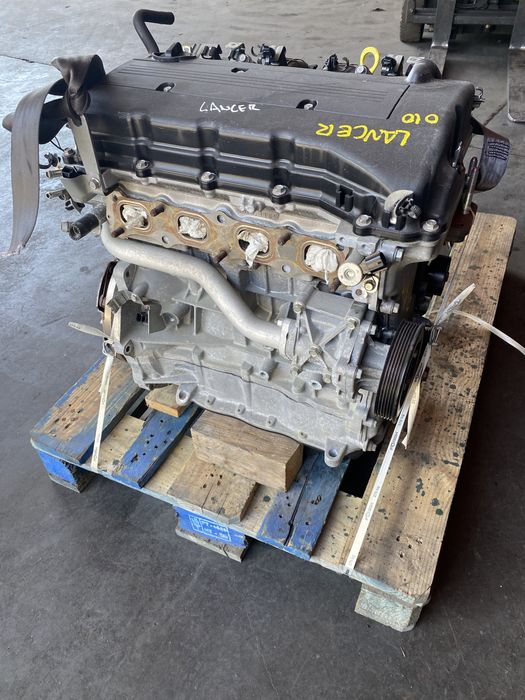 Motor MITSUBISHI lancer 1.8i