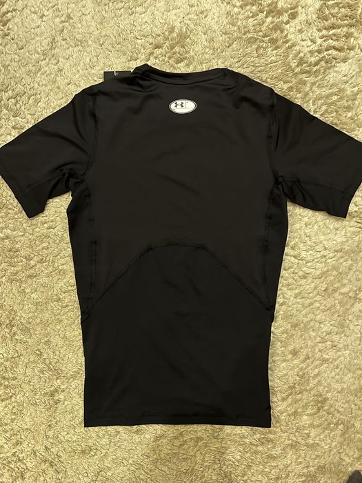 Koszulka Under Armour HeatGear – rozmiar M