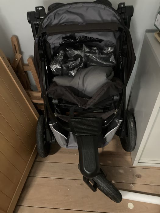 Trio Activ3 Chicco
