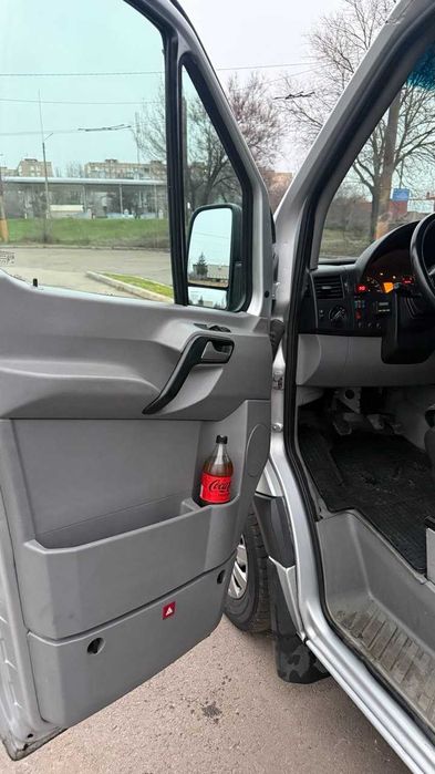 Продам Mercedes Sprinter 8+1