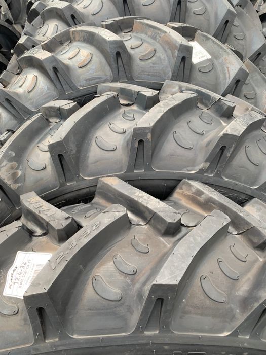 Opona 12.4-32 320/85-32 Rolnicza Kabat PETLAS NOWA GWARANCJA DOSTAWA