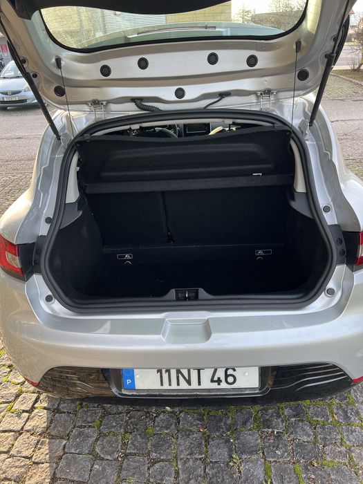 Renault Clio 1.5 dci