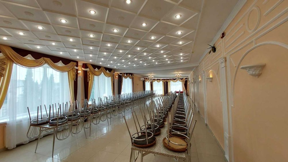 Оренда приміщення вільного призначення в Зарванцях