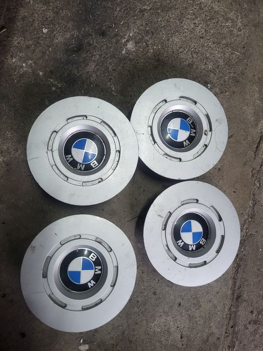 Felgi BMW e36 e46 e39 e38  styling  251  Zapas Inne Koła  Rial