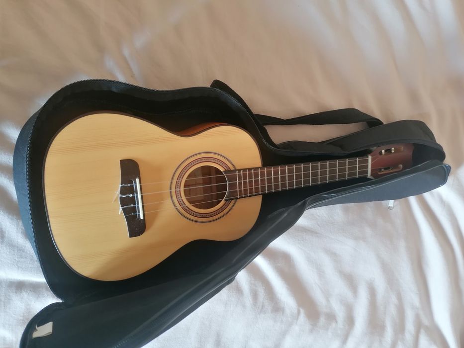 Cavaquinho de Cabo Verde