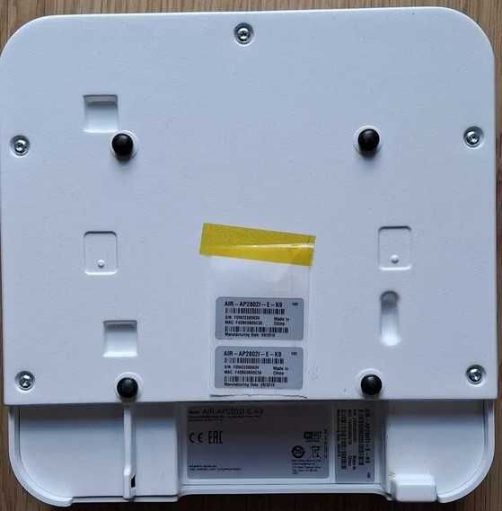 Cisco AIR-AP2802i