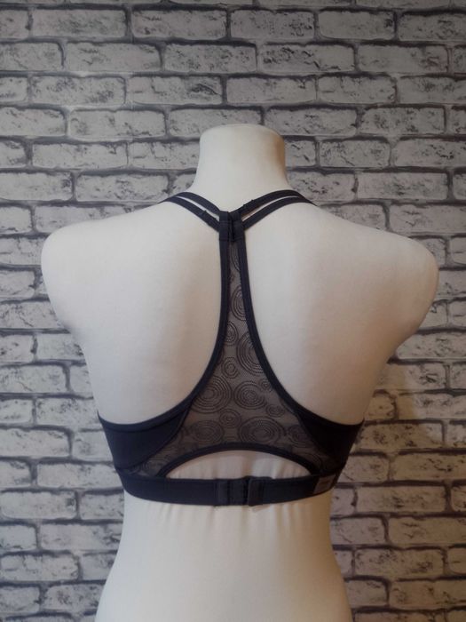 Biustonosz Sloggi by Triumph Womens mOve Flex P rozmiar 70C