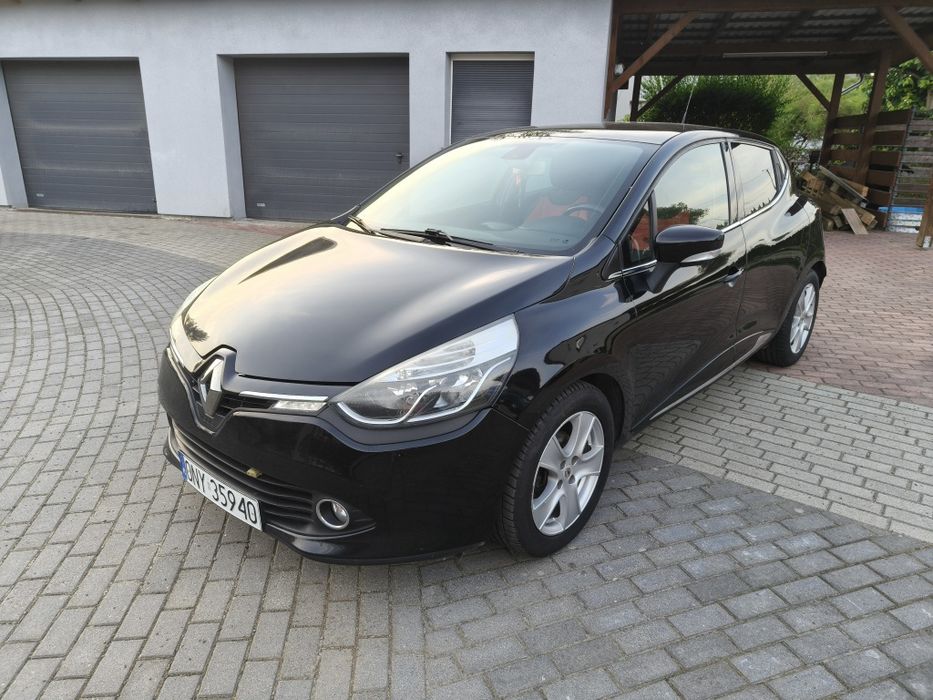 Sprzedam Renault Clio