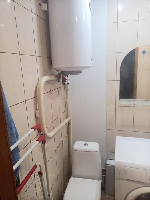 Сдаю 1-ю квартиру в центре,ул.Дворцовая,Крытый рынок,лифт работает