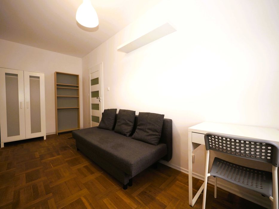 Mieszkanie – Warszawa - Widok 4
