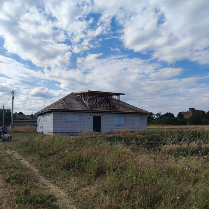 Продається будова