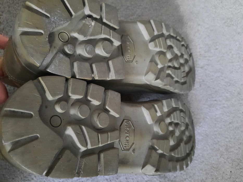 buty firmy Danner 46,5  special forces USA