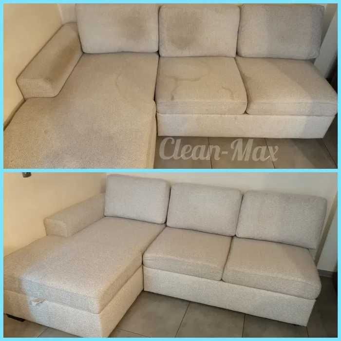 Pranie tapicerki meblowej i samochodowej z dojazdem do klienta