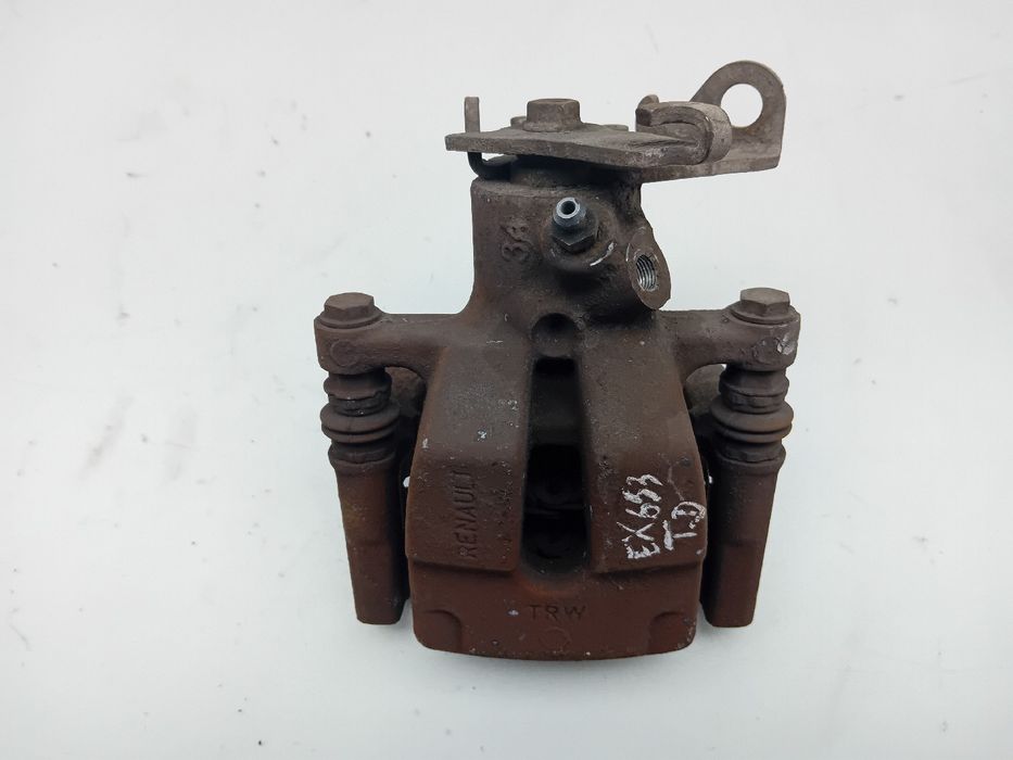 Brake Plier / Right Rear Brake Caliper for RENAULT Megane III Grandt