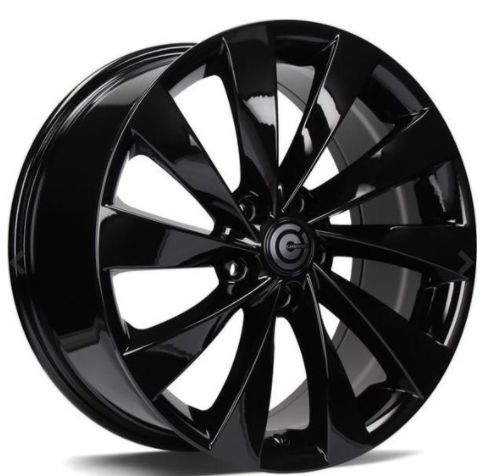 FELGI Puma Pasujące VW Skoda Superb Octawia 17