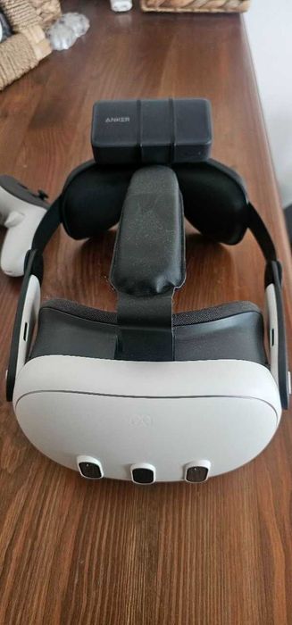 Oculus Meta Quest 3 512GB