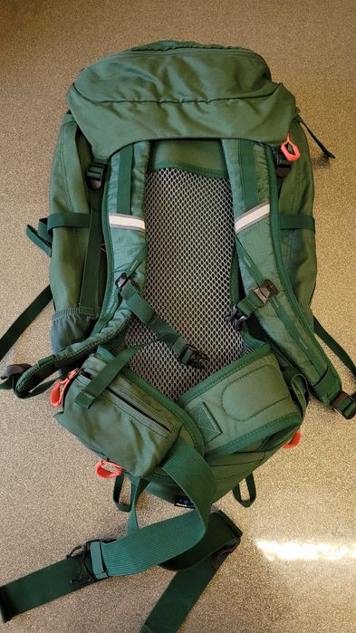 Туристичний рюкзак Mountain Warehouse