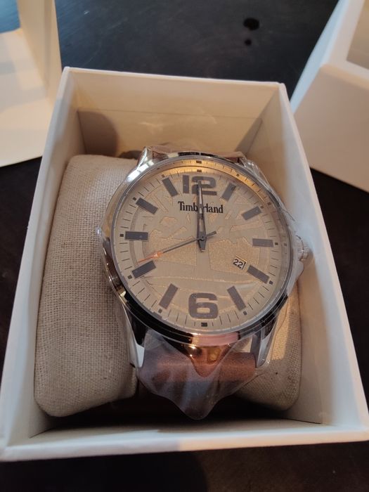 Zegarek Timberland