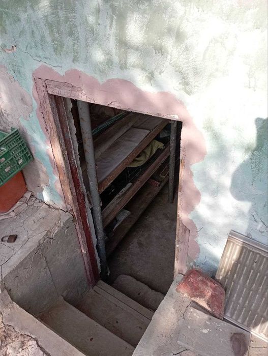 Продається дача с. Смиківці