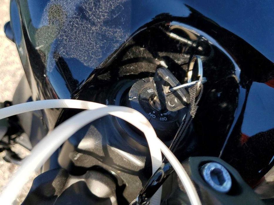 Yamaha MT 890 (2025)