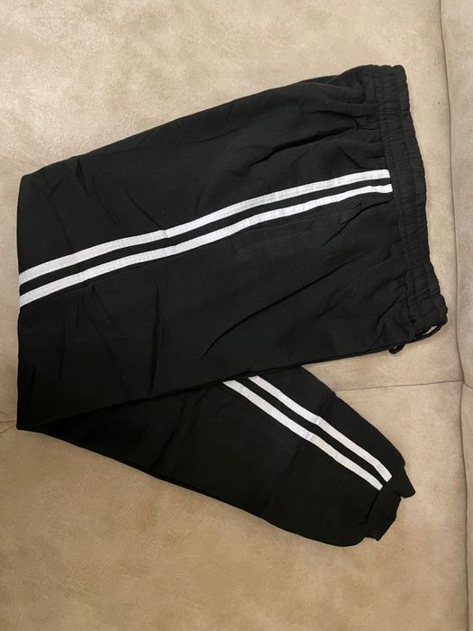 Теплі спортивні штани