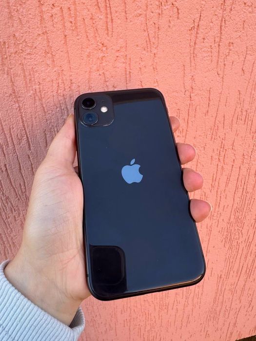 Iphone 11, 128gb 72%акам.