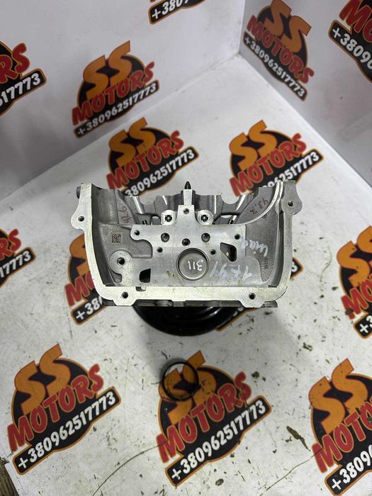 ГБЦ Відреставрована з розподілвалами 1.8-2.0 TFSI Gen3  06K103063AE