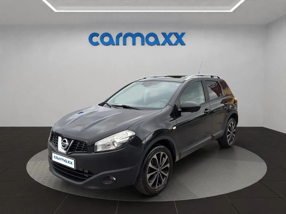 Nissan Qashqai 1.6 dCi Tekna Premium 18 360 S&S