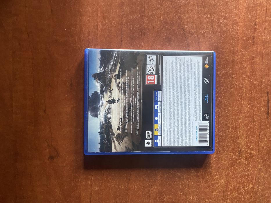 Ghost of Tsushima Director Cut