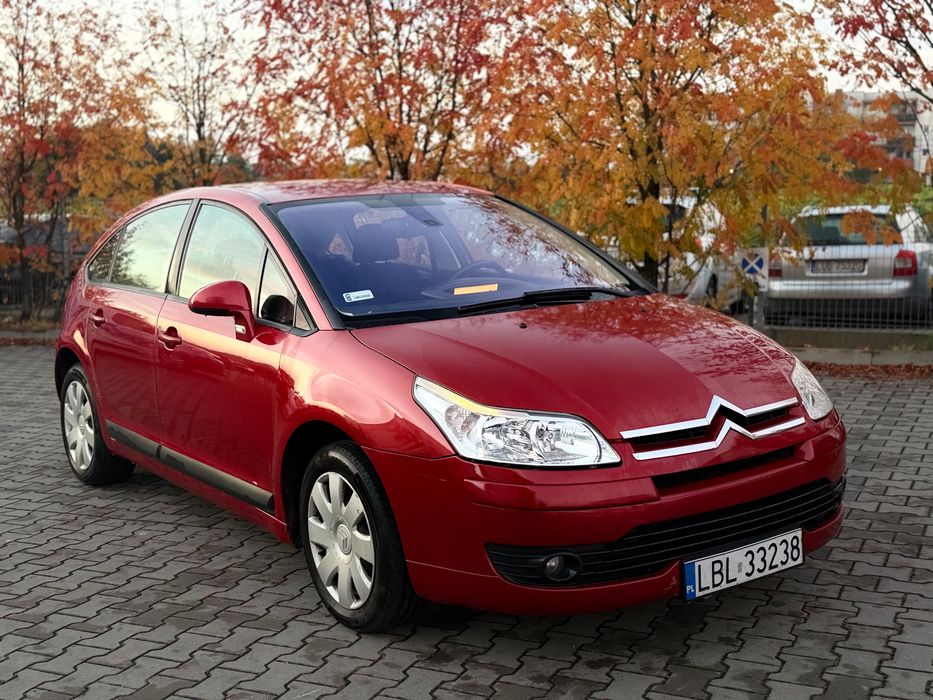 Citroën C4