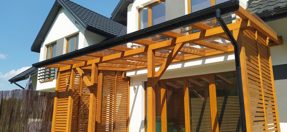 Poliwęglan lity 5mm i 6mm 2UV akcesoria