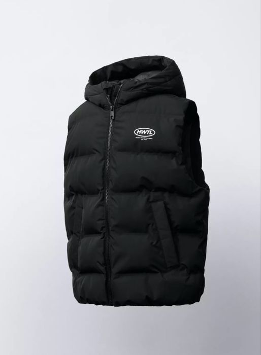 Жилетка zara 13-14 років